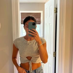 Urban outfitters t shirt